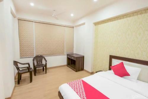Hotel Sarvmangla Garden