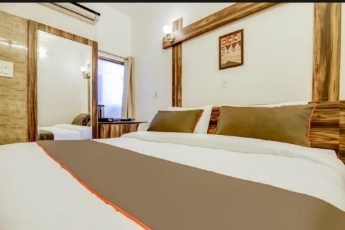 Hotel Shri Sai Residency