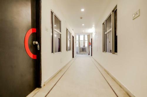 Hotel Shri Sai Residency