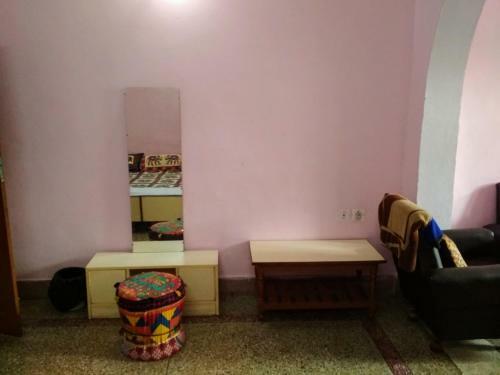 Tranquil Jaipur Hostel