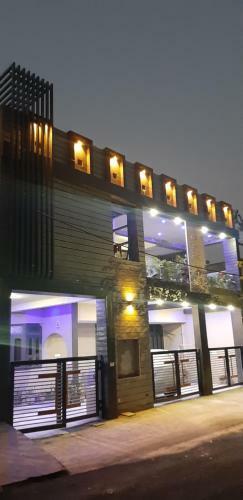 Mannat Guest House