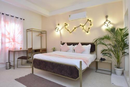 Nakshatra -a Boutique Hotel