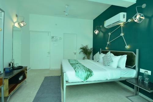 Nakshatra -a Boutique Hotel