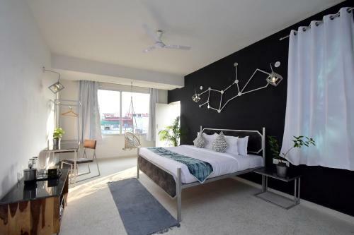 Nakshatra -a Boutique Hotel