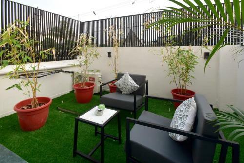 Nakshatra -a Boutique Hotel
