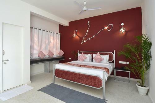 Nakshatra -a Boutique Hotel