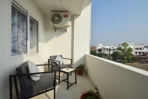 Nakshatra -a Boutique Hotel