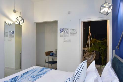 Nakshatra -a Boutique Hotel