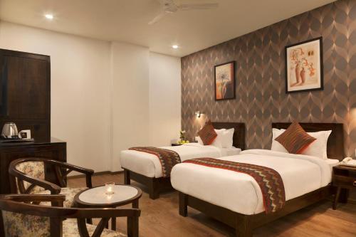 Click Hotel Jaipur