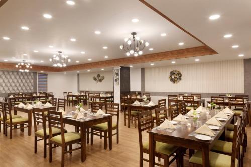 Click Hotel Jaipur