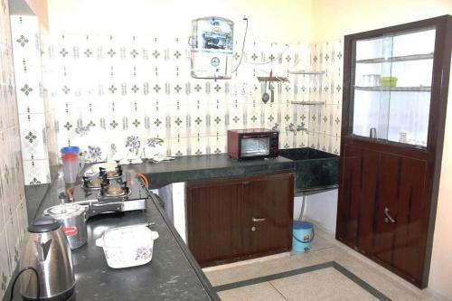 Apartamento Branson Villa