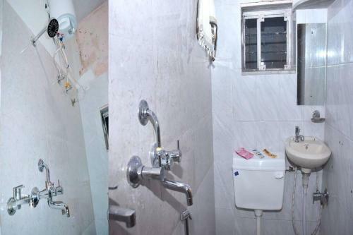 Apartamento Branson Villa