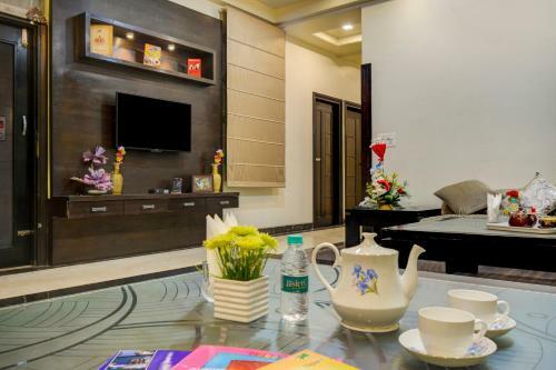 Belvilla Premium Apartment With Mini Theatre And Terrace