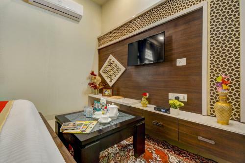 Belvilla Premium Apartment With Mini Theatre And Terrace