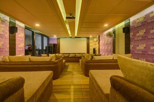 Belvilla Premium Apartment With Mini Theatre And Terrace