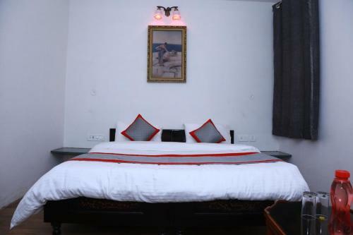 Albergue Turban Stay