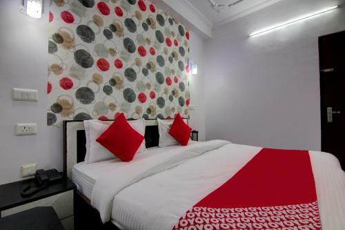 Oyo 16104 Hotel Jai Palace