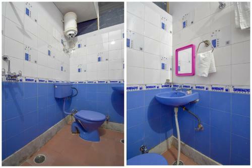 Oyo 49882 Hotel Shiv Shakti