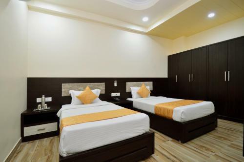 Bed & Breakfast Kapish Home-heritage Virtuous Stay