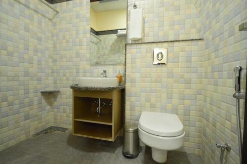 Bed & Breakfast Kapish Home-heritage Virtuous Stay