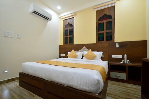Bed & Breakfast Kapish Home-heritage Virtuous Stay