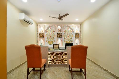 Bed & Breakfast Kapish Home-heritage Virtuous Stay