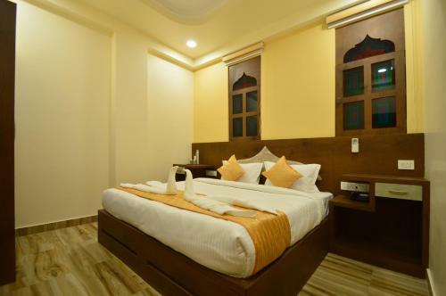 Bed & Breakfast Kapish Home-heritage Virtuous Stay
