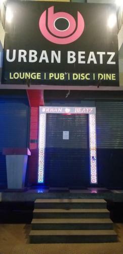 Hotel Urban Beatz