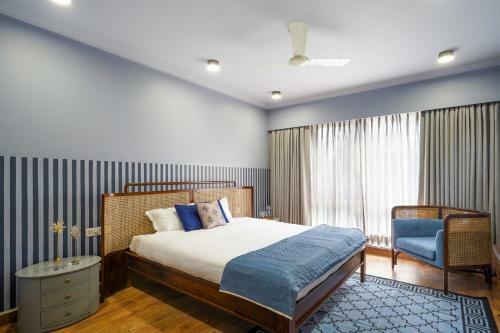 Baari - A Premium Home Stay