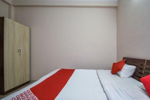 Hotel Oyo 68318 Ved Villa