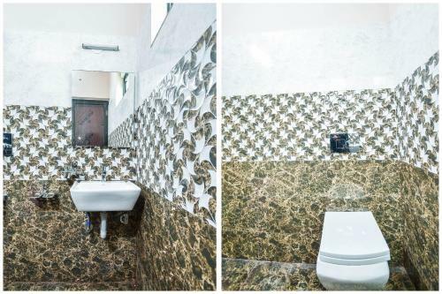 Hotel Oyo 68318 Ved Villa