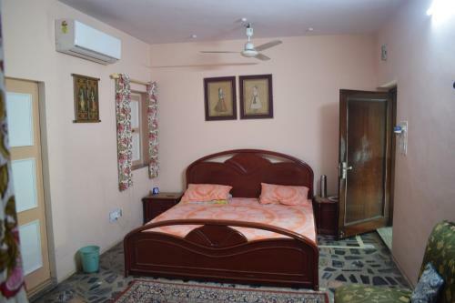 Bed & Breakfast The Royal Castle