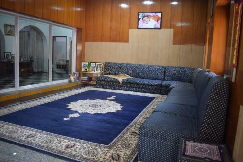 Bed & Breakfast The Royal Castle