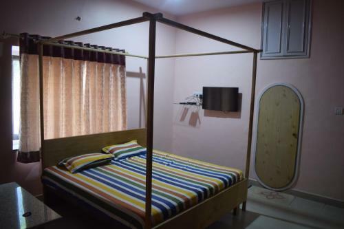 Bed & Breakfast The Royal Castle