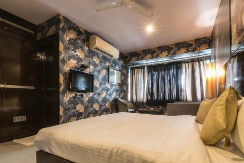 Hotel Jazz Club