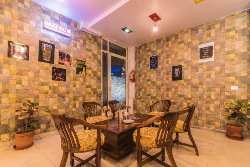 Hotel Jazz Club
