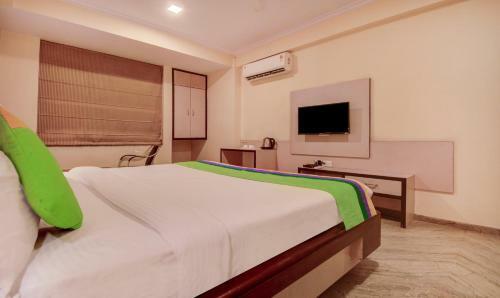 Hotel Treebo Trend The Prime Jaipur