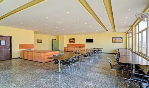 Hotel Treebo Trend The Prime Jaipur