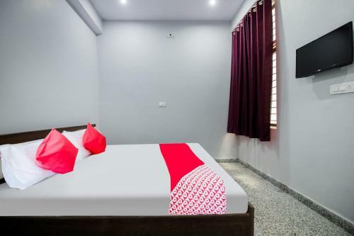 Oyo 45931 Hotel Ganesham