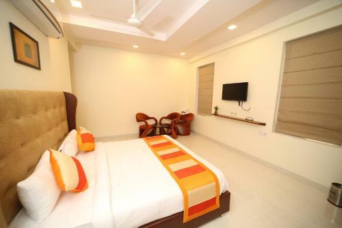 Bed & Breakfast Hotel Myriad Inn