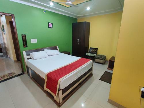 Hostal Jaipur Aatithay