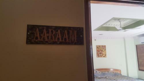Hostal Jaipur Aatithay