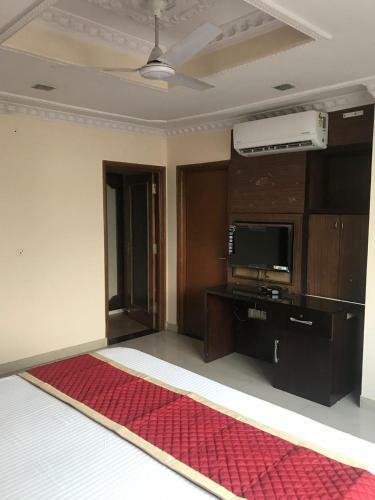 Hostal Jaipur Aatithay