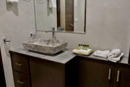 Marigold Inn- Homestay