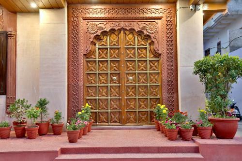 Marigold Inn- Homestay