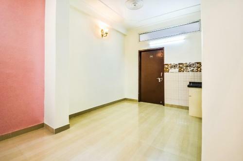 Oyo 66345 The Hotel Utkarsh Heritage