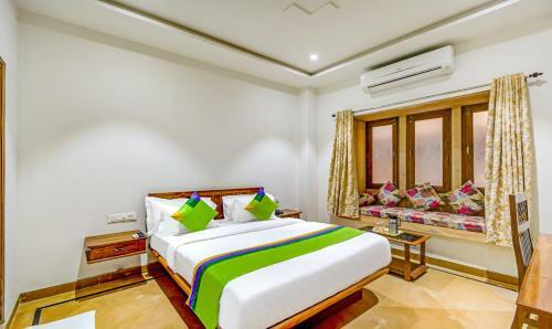 Hotel Treebo Trip Chandrangan Excellency,jaisalmer
