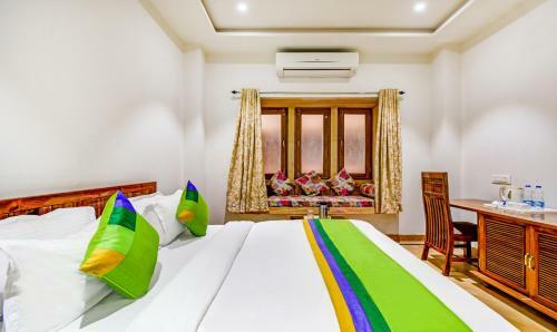 Hotel Treebo Trip Chandrangan Excellency,jaisalmer