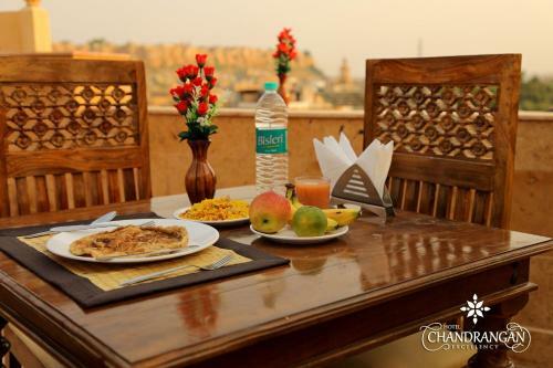 Hotel Treebo Trip Chandrangan Excellency,jaisalmer
