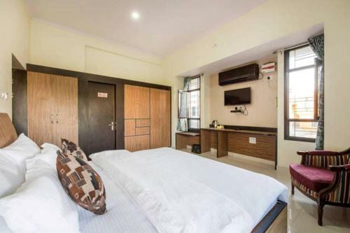 Hotel The Omaira